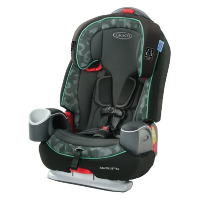 Sears graco car outlet seat